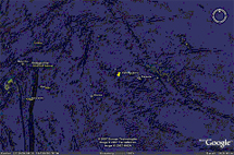 Cyclone Kerry [17.5°S, 154.1°W]