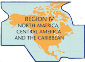 WMO Region IV